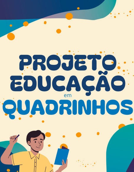 Programa Educação em Quadrinhos